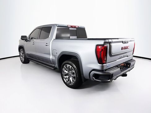 Used 2025 GMC Sierra 1500 Denali w/ Denali Reserve Package image 6