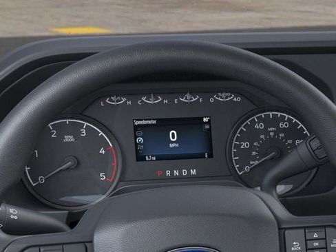 New 2026 Ford F350 XL image 13