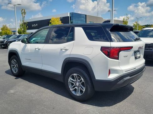 Used 2025 GMC Terrain Elevation AWD/4WD image 6