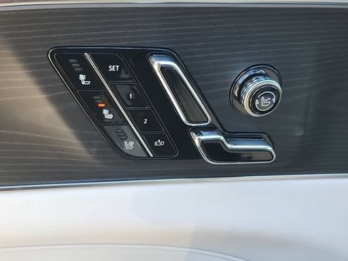 New 2025 Cadillac Lyriq Sport AWD/4WD image 11