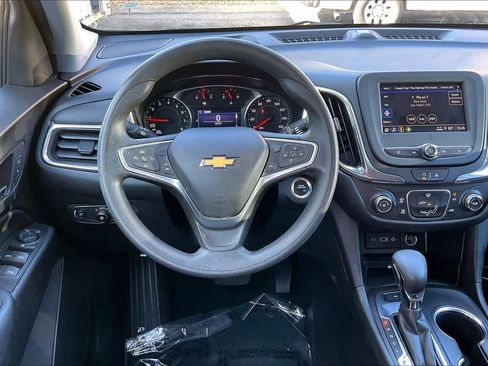 Certified 2023 Chevrolet Equinox LT image 5