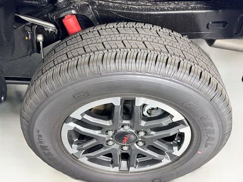 New 2025 Toyota Tacoma TRD Sport image 26