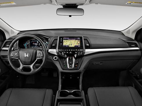 Used 2023 Honda Odyssey Touring image 3