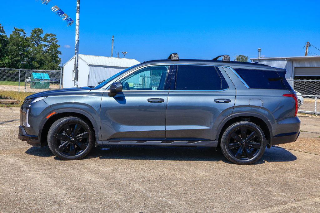 Used 2024 Hyundai Palisade XRT FWD image 27