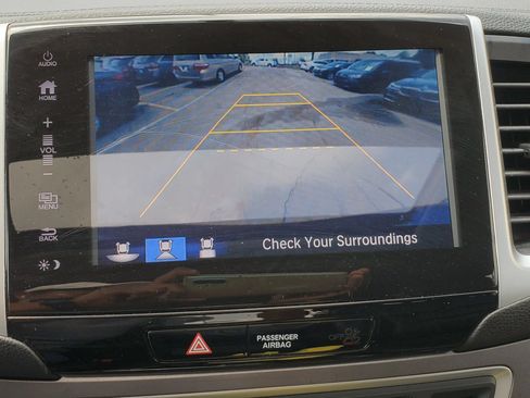 Used 2017 Honda Pilot EX-L image 6