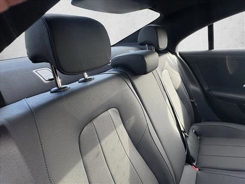 New 2026 Mercedes-Benz CLA 250 4MATIC image 21