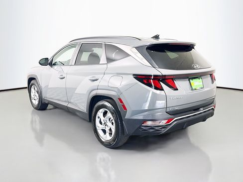 Used 2024 Hyundai Tucson SEL FWD image 7