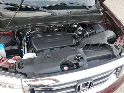 Used 2012 Honda Pilot EX-L image 40