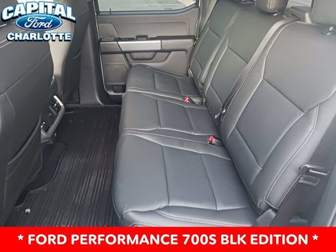 New 2026 Ford F150 XLT w/ Equipment Group 302A MID AWD/4WD image 35