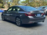 Used 2016 Honda Accord EX-L image 4
