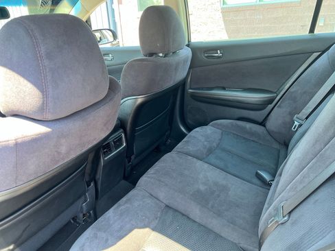 Used 2010 Nissan Maxima 3.5 S FWD image 22