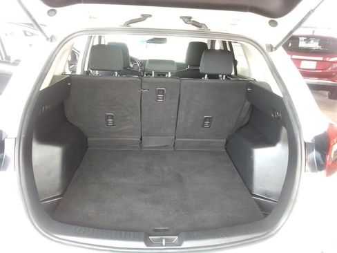 Used 2016 MAZDA CX-5 Touring w/ Touring Technology Package image 19