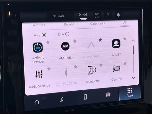 New 2026 RAM 1500 Lone Star image 29