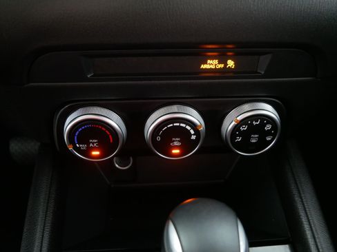 Certified 2025 MAZDA CX-5 AWD 2.5 S image 23