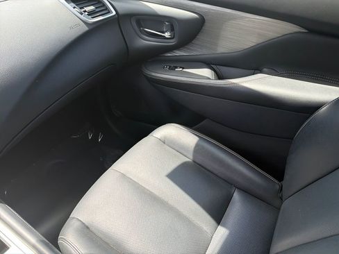 Used 2018 Nissan Murano SL w/ Cargo Package FWD image 31