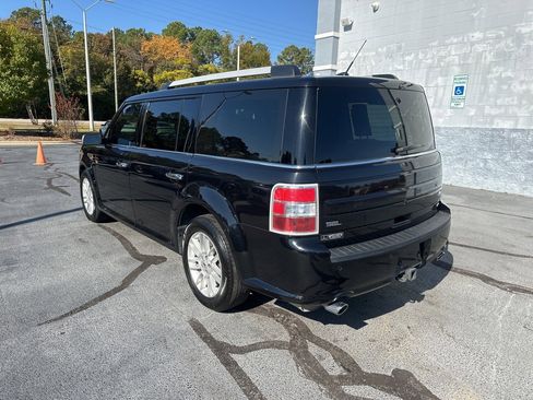 Used 2019 Ford Flex SEL w/ Equipment Group 202A image 5
