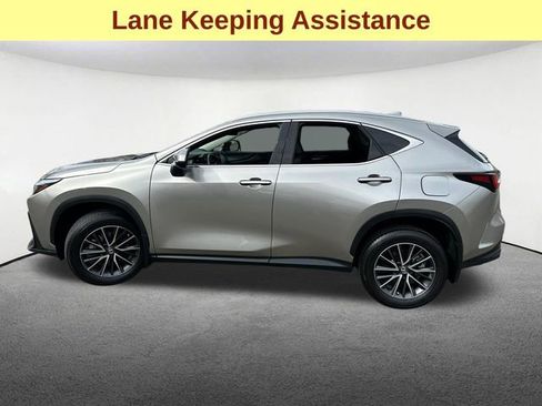 Used 2022 Lexus NX 350 AWD image 8