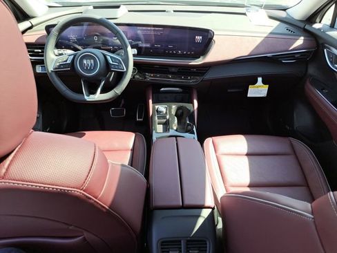 New 2026 Buick Envision Sport Touring image 12