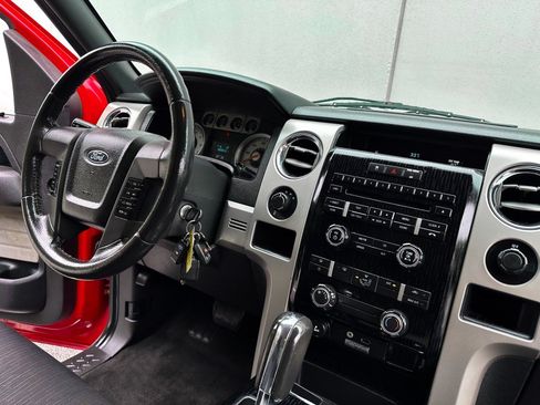 Used 2010 Ford F150 FX4 AWD/4WD image 28