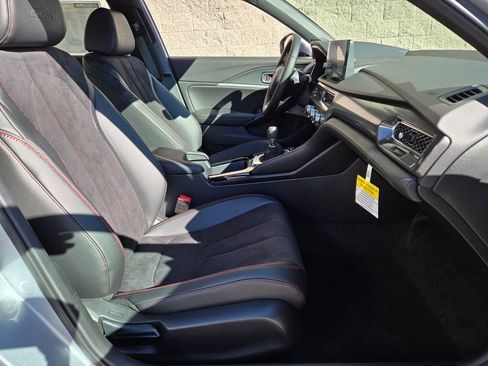 New 2026 Acura Integra Type S image 18