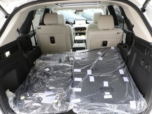 New 2026 MAZDA CX-90 3.3 Turbo S w/ Premium Plus image 10