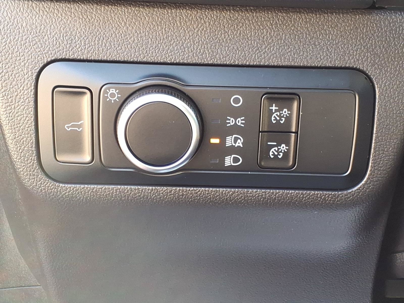 Used 2024 Ford Escape ST-Line AWD/4WD image 17