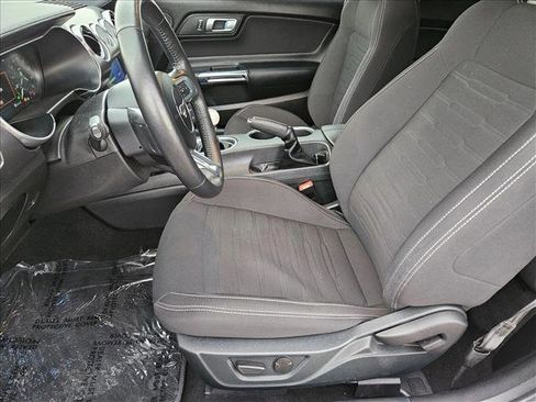 Used 2022 Ford Mustang Mach 1 image 14