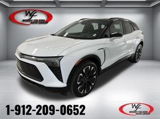 New 2026 Chevrolet Blazer EV RS FWD 360° Tour
