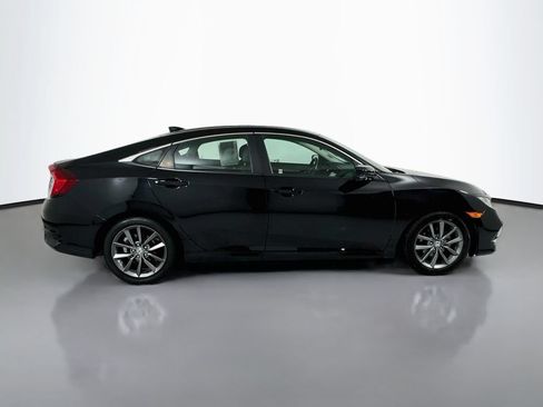 Used 2020 Honda Civic EX-L image 8