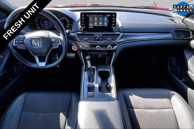 Used 2019 Honda Accord Sport image 14