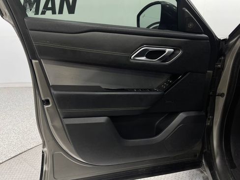Used 2020 Land Rover Range Rover Velar R-Dynamic S image 16