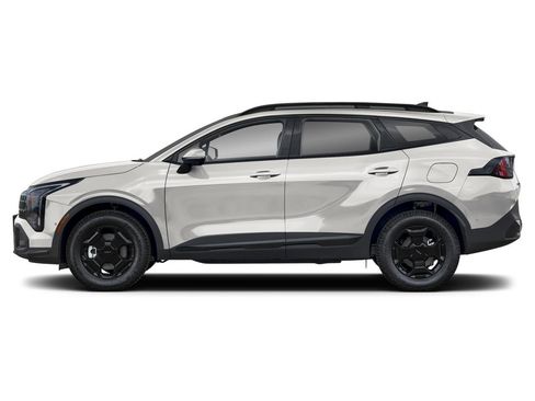 New 2026 Kia Sportage X-Pro Prestige AWD/4WD image 3