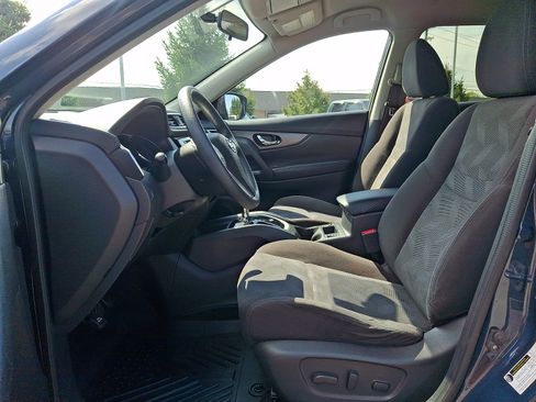 Used 2016 Nissan Rogue SV w/ SV Premium Package AWD/4WD image 13
