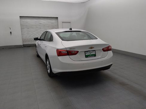 Used 2024 Chevrolet Malibu LS image 6