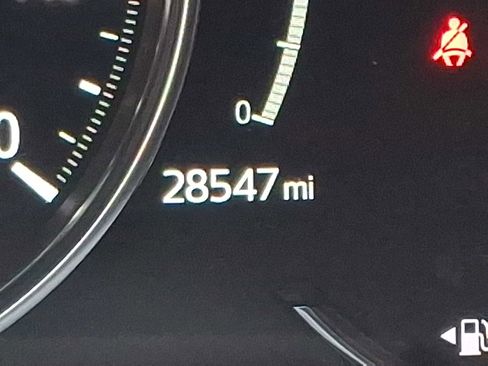 Certified 2023 MAZDA CX-9 Carbon Edition image 22