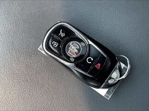 Used 2021 Buick Enclave Essence w/ Experience Buick Package AWD/4WD image 6