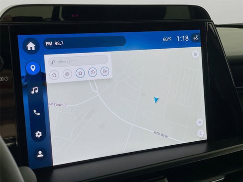 New 2026 Subaru Outback Limited image 12