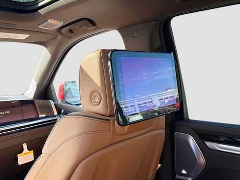 New 2026 Cadillac Escalade Luxury w/ Touring Package image 26