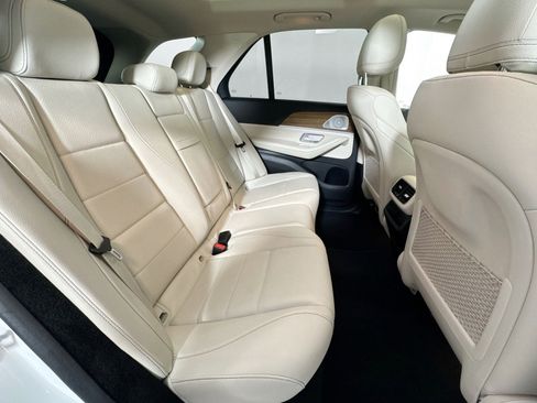 Certified 2022 Mercedes-Benz GLE 350 4MATIC image 26