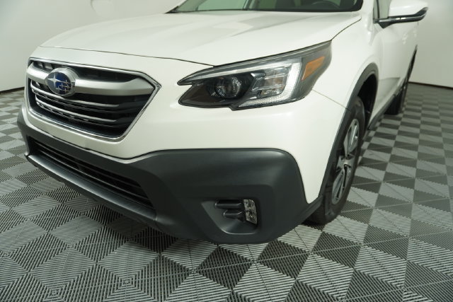 Used 2022 Subaru Outback Premium AWD/4WD image 11