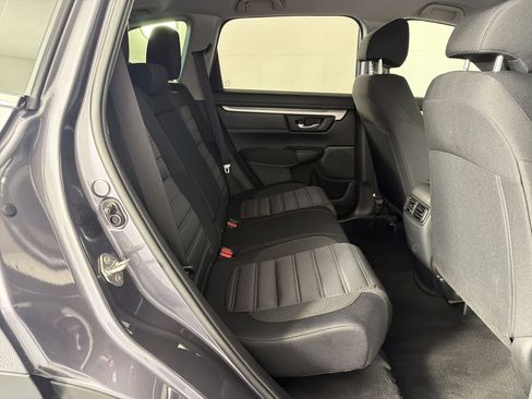 Certified 2019 Honda CR-V LX image 28