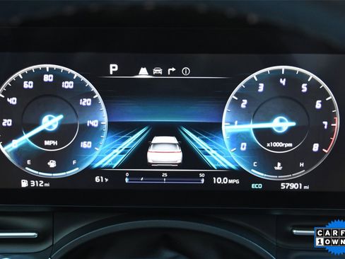 Used 2022 Kia Carnival SX Prestige image 14