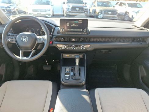 Used 2024 Honda CR-V EX image 11