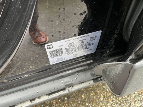 Used 2025 Buick Encore GX Preferred image 30