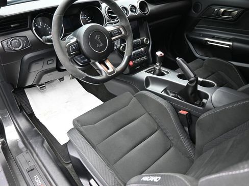 Used 2017 Ford Mustang Shelby GT350 w/ Electronics Package image 11
