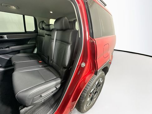 Used 2024 Hyundai Santa Fe SEL FWD image 26