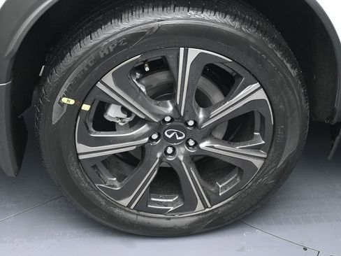 New 2026 INFINITI QX60 Autograph image 5