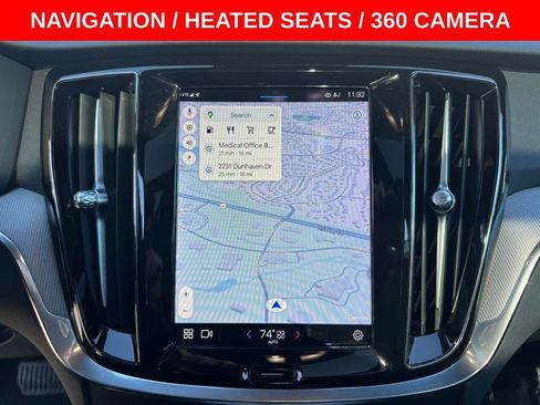 Used 2024 Volvo S60 B5 Plus image 9