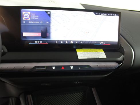 Used 2026 BMW X3 xDrive30 image 30