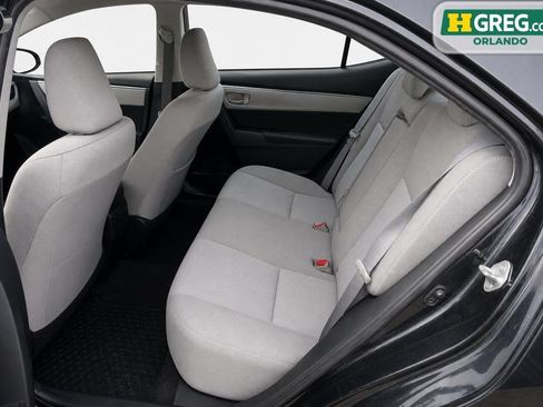 Used 2016 Toyota Corolla LE FWD image 13